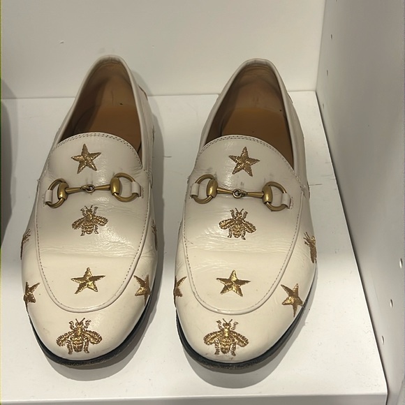 Gucci Princetown loafers - Picture 2 of 7